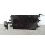 Condensador / Radiador Aire Acondicionado Para Seat Leon