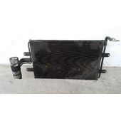 Condensador / Radiador Aire Acondicionado Para Seat Leon