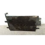 Condensador / Radiador Aire Acondicionado Para Seat Leon