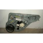 Elevalunas Trasero Derecho Para Seat Leon