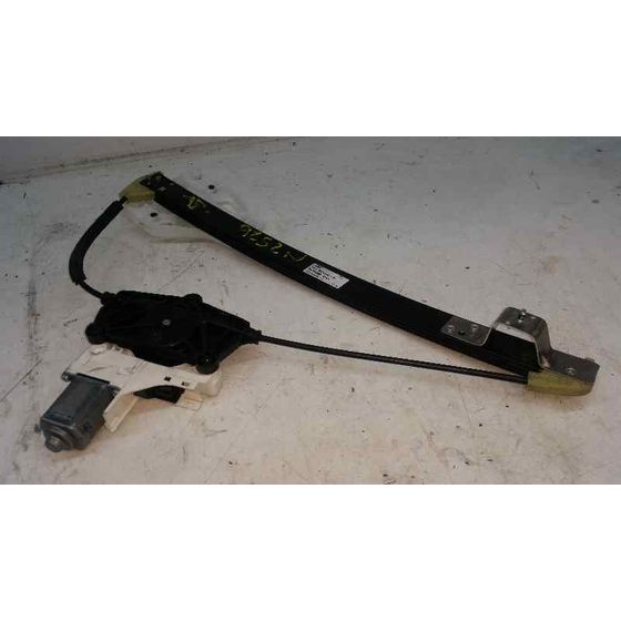 Elevalunas Trasero Derecho Para Audi Q3