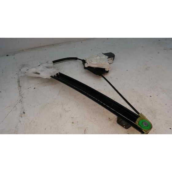 Elevalunas Trasero Derecho Para Audi Q3