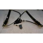Elevalunas Delantero Izquierdo Para Audi Q3