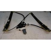 Elevalunas Delantero Izquierdo Para Audi Q3