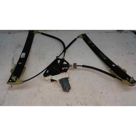 Elevalunas Delantero Izquierdo Para Audi Q3