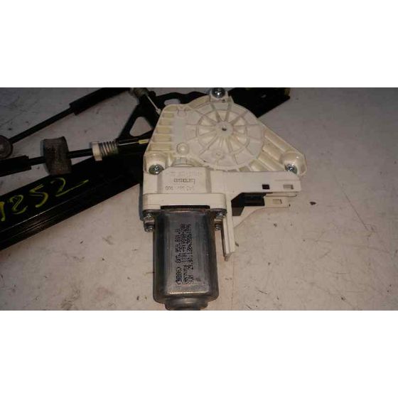 Elevalunas Delantero Izquierdo Para Audi Q3