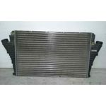Intercooler Para Saab 9-3 Sport Sedán