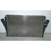 Intercooler Para Saab 9-3 Sport Sedán