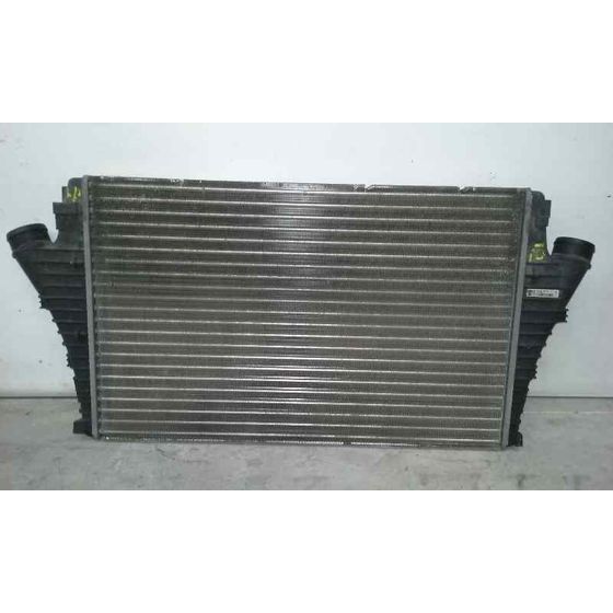 Intercooler Para Saab 9-3 Sport Sedán