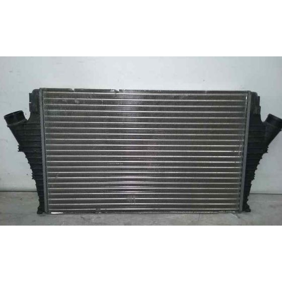 Intercooler Para Saab 9-3 Sport Sedán