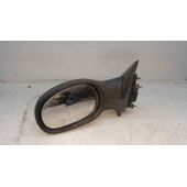 Retrovisor Izquierdo Para Renault Laguna