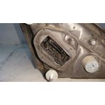 Retrovisor Izquierdo Para Renault Laguna