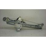 Elevalunas Trasero Izquierdo Para Peugeot 308