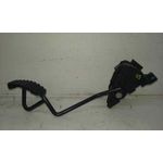 Potenciometro Pedal Para Peugeot Boxer Caja Cerr. Techo Elevado
