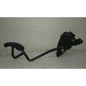 Potenciometro Pedal Para Peugeot Boxer Caja Cerr. Techo Elevado