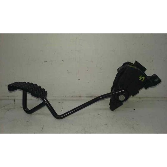 Potenciometro Pedal Para Peugeot Boxer Caja Cerr. Techo Elevado