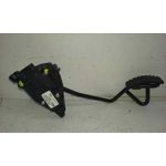 Potenciometro Pedal Para Peugeot Boxer Caja Cerr. Techo Elevado