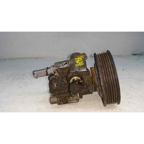 Bomba Direccion Para Volkswagen Polo Berlina