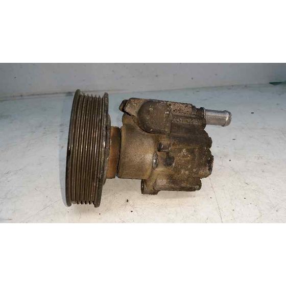 Bomba Direccion Para Volkswagen Polo Berlina