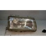 Faro Derecho Para Volkswagen Polo Berlina