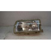 Faro Izquierdo Para Volkswagen Polo Berlina