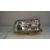 Faro Izquierdo Para Volkswagen Polo Berlina