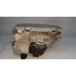 Faro Izquierdo Para Volkswagen Polo Berlina