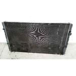 Radiador Agua Para Volkswagen Polo Berlina