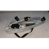 Airbag Cortina Delantero Derecho  Para Opel Corsa D
