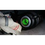 Airbag Cortina Delantero Derecho  Para Opel Corsa D