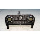 Mando Climatizador para Nissan Qashqai (J10)