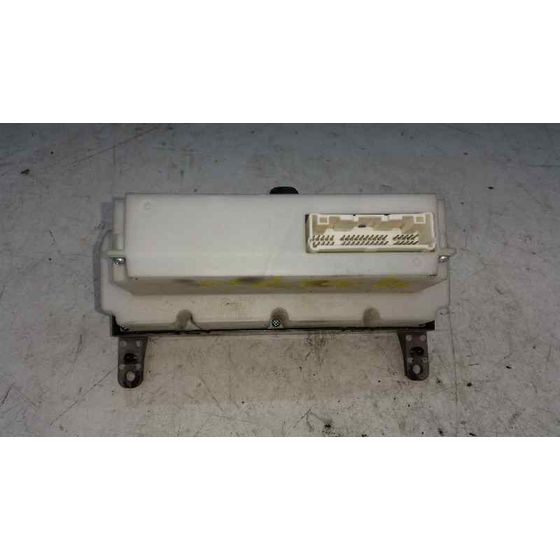 Mando Climatizador para Nissan Qashqai (J10)