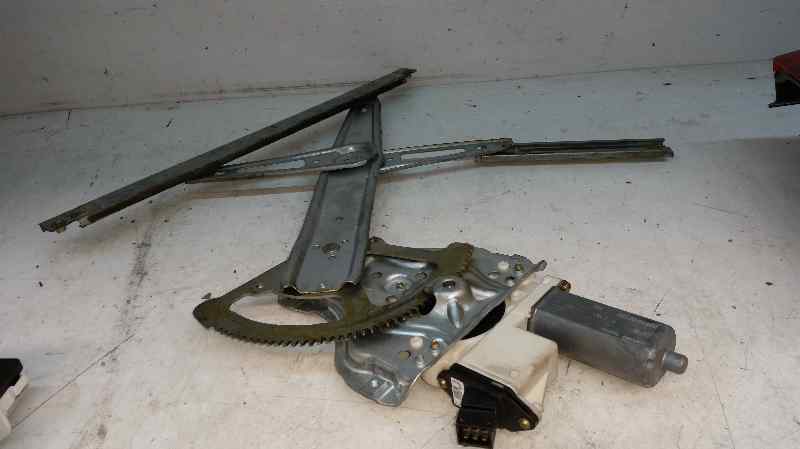 Elevalunas Delantero Derecho Para Toyota Corolla