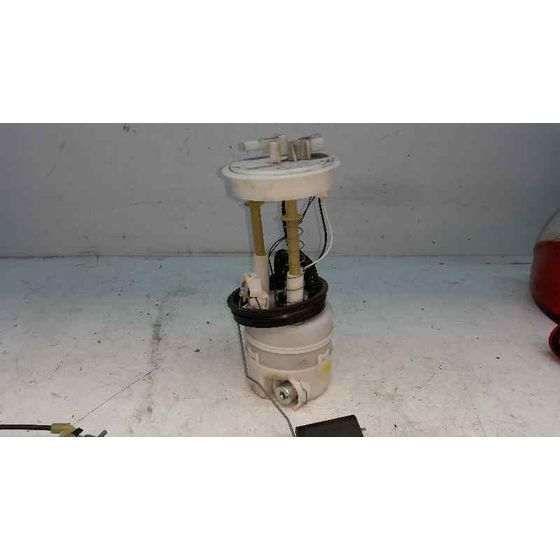 Aforador para Nissan Qashqai+2 (Jj10)