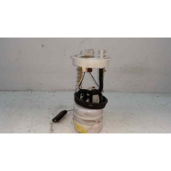 Aforador para Nissan Qashqai+2 (Jj10)