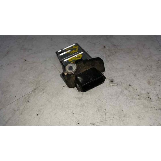 Caudalimetro Para Nissan Qashqai+2