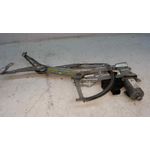 Elevalunas Delantero Derecho Para Opel Astra G Berlina