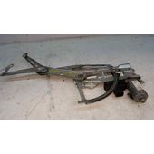 Elevalunas Delantero Derecho Para Opel Astra G Berlina