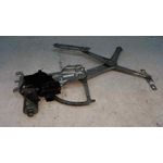 Elevalunas Delantero Derecho Para Opel Astra G Berlina