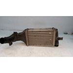 Intercooler Para Opel Astra G Berlina