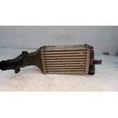 Intercooler Para Opel Astra G Berlina