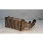 Intercooler Para Opel Astra G Berlina