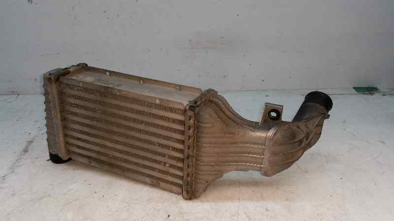 Intercooler Para Opel Astra G Berlina