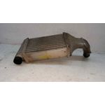 Intercooler Para Opel Astra G Berlina