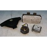 Kit Airbag Para Opel Astra G Berlina