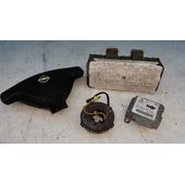 Kit Airbag Para Opel Astra G Berlina