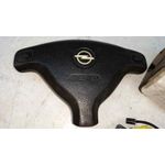Kit Airbag Para Opel Astra G Berlina