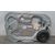 Elevalunas Delantero Izquierdo Para Ford Focus Lim.