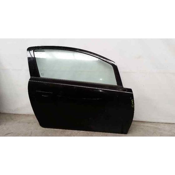 Puerta Delantera Derecha Para Opel Corsa D