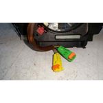 Com 2000 Para Opel Corsa D